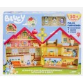 Ігровий будиночок з ефектами  Bluey Ultimate  Playhouse Muffin & Socks 