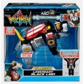 Ігрова фігурка лев Вольтрон Voltron Classic Black Lion Action Figure