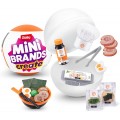 Ігровий набір Міні Бренди Mini Brands Create MasterChef  Capsule by ZURU Series 1