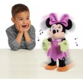 М'яка інтерактивна іграшка Мінні Маус  Zombie Minnie Mouse Halloween Just Play Disney