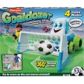 Ігровий набір Фішер Прайс  Електронна футбольна гра Голдозер Fisher Price Electronic Soccer Game Goaldozer 