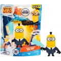 Фігурка тягнучка стретч антистрес Гуджитсу міньйон Бридкий Я Heroes of Goo JIT Zu Minions Despicable ME  AVL Tim