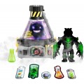 Ігровий набір Магічна лабораторія Кіт  Тигр або Пантера Beast Lab Stealth Strike Big Cat Beast Creator