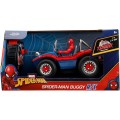 Машинка на пульті управління Спайдермен  Spider-Man Buggy RC  Jada Toys Marvel 1:24