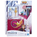 Ігровий набір  Холодне Крижане серце Ельза Анна Зачарований ліс Frozen Pop Adventures Enchanted Forest Pop-Up