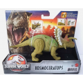 Ігровий набір динозавр Космоцератопс  Jurassic World Світ Юрського Періоду Dominion KOSMOCERATOPS Dinosaur Legacy Collection