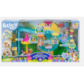 Ігровий набір  Парк розваг Блуї Bluey Amusement Park 