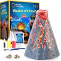 Ігровий набір Вулкан National Geographic Jumbo Volcano
