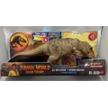 Динозавр Тиранозавр Рекс Світ Юрського періоду: Теорія хаосу  Jurassic World Chaos Theory All-Out Attack Tyrannosaurus Rex 