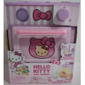 Інтерактивна іграшка Магічна пекарня, духовка  Cookeez Makery Hello Kitty Oven