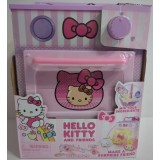 Інтерактивна іграшка Магічна пекарня, духовка  Cookeez Makery Hello Kitty Oven