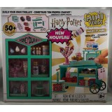 Ігровий мініатюрний набір  Гаррі Поттера Mini Verse Harry Potter Make It Mini Honeydukes Trolley  MGA's