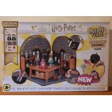 Ігровий мініатюрний набір  Гаррі Поттера MiniVerse Harry Potter Make It Mini Potions Class MGA's
