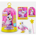 Інтерактивна іграшка Чарівна пташка Поллі Pets Alive Polly The Magic Bird  ZURU