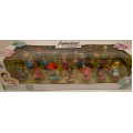 Мега набір Колекція аніматорів Дісней  DISNEY ANIMATORS' Collection Mega Figurine 20шт