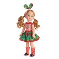 Кукла Вилла American Girl WellieWishers Willa 