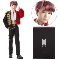Кукла мальчик Чонгук Престиж БТС BTS Prestige Jung Kook Doll Mattel чанкук