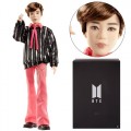 Кукла мальчик Чимин Престиж БТС BTS Prestige Jimin