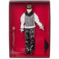 Кукла мальчик Шуга Престиж БТС BTS Prestige Suga Doll сюга 