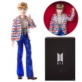 Кукла мальчик РМ Престиж БТС BTS Prestige RM Rap Monster 