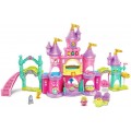 Интерактивный замок принцесс VTech Go! Go! Smart Friends Enchanted Princess Palace