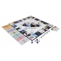 Monopoly монополия Frozen настольная игра холодное сердце