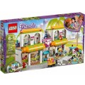 Конструктор LEGO Friends 41345 Центр по уходу за домашними животными