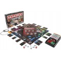 Monopoly монополия Cheaters настольная игра Мошенники E1871