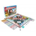 Монополия Ms. Monopoly настольная игра