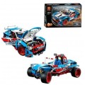 Lego Technic Гоночный автомобиль 42077