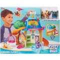 Игровой набор дом Дружных мопсов Puppy Dog Pals House Playset