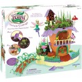 Набор Мой Волшебный Сад PlayMonster My Fairy Garden Nature Cottage 