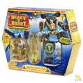 Игровой набор Ready2Robot Battle pack Tag Team MGA 2 робота