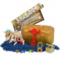 Раскопки 3 "Золото королей" Мистический зверь  Treasure X: King´s Gold Mystical Beast 