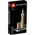 Lego Architecture 21013 Биг-Бен