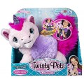 Плюшевый Единорог Сновпуф Твисти Петс Twisty Petz Snowpuff Unicorn