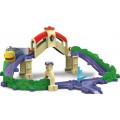 Железная дорога Чаггингтон Мост и туннель Chuggington LC54229