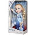 Кукла Эльза Холодное сердце Disney Frozen Elsa Travel