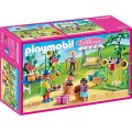 Playmobil  плеймобил 70212  День рождения с клоуном 103 предмета 