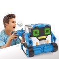 Робот Мибро на ДУ Mibro Really Rad Robots Interactive 