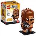 Лего Lego Brick Headz 41609 Чубакка