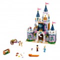 Lego Disney Princesses Праздник в замке Золушки 41378