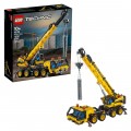 Lego Technic Мобильный кран 42108