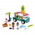 Lego Friends Фургон-бар для приготовления сока 41397