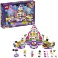 Lego Friends Соревнование кондитеров 41393