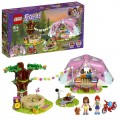 Lego Friends Роскошный отдых на природе 41392