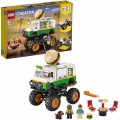 Lego Creator Грузовик Монстрбургер 31104