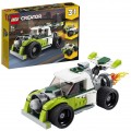 Lego Creator Грузовик-ракета 31103