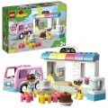 Lego Duplo Пекарня 10928