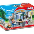 Playmobil Animal Ambulance 70309 Плеймобил Переносная ветеринарная клиника